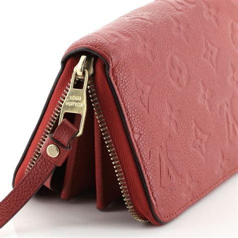 colorful louis vuitton wallet|Zippy Wallet Monogram Empreinte Leather .